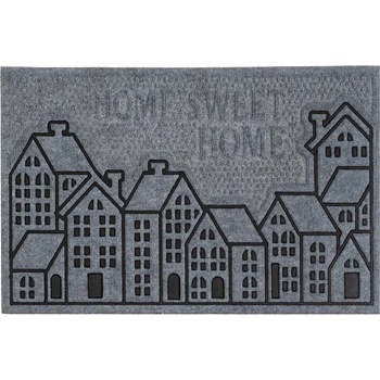 Unimasa Изтривалка 45x75 cm City - Casa Selección (806835)