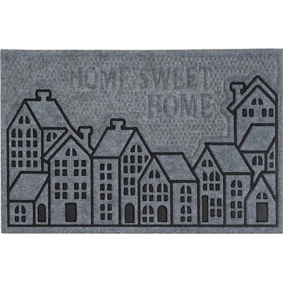 Unimasa Изтривалка 45x75 cm City - Casa Selección (806835)