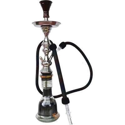 Top Mark Heket černá 67 cm – Zboží Dáma Top Mark Heket černá 67 cm – Zboží Dáma