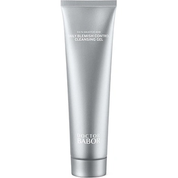 BABOR Clarifying Daily Blemish Control Cleansing Gel почистващ гел за лице за проблемна кожа за жени 150 мл