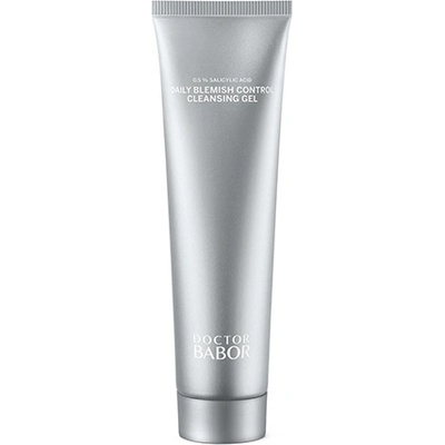 BABOR Clarifying Daily Blemish Control Cleansing Gel почистващ гел за лице за проблемна кожа за жени 150 мл