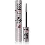 Maybelline new york Lash Sensational Sky Tubes спирала с дълготраен ефект за удължаване на мигли 7.2ml