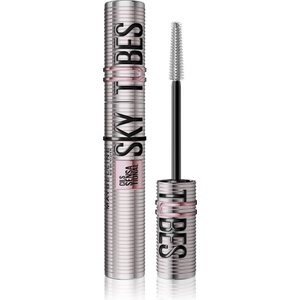 Maybelline new york Lash Sensational Sky Tubes спирала с дълготраен ефект за удължаване на мигли 7.2ml