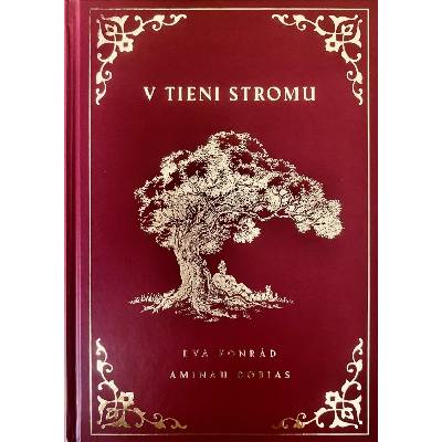V tieni stromu