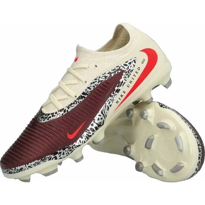 Nike Phantom 6 Low Pro FG/MG bílo-bordo