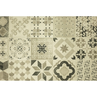 Tarkett Iconik 240 Bohemian Concept Almeria Black 4 m 1 m2