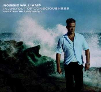 robbie williams - greatest hits 1990-2010 - Heureka.sk