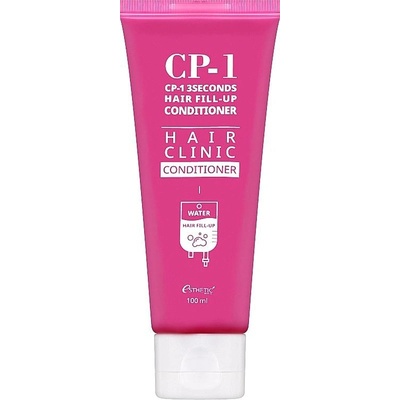 CP-1 Възстановяващ балсам за коса cp-1 3seconds hair fillup conditioner 100 мл