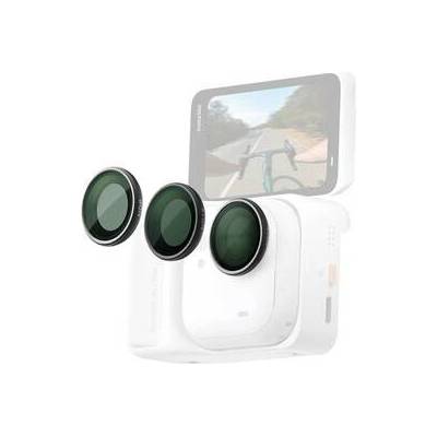 Insta360 GO Ultra ND8/ND16/ND32