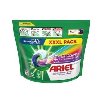 Ariel +Complete fiber kapsule 52 PD