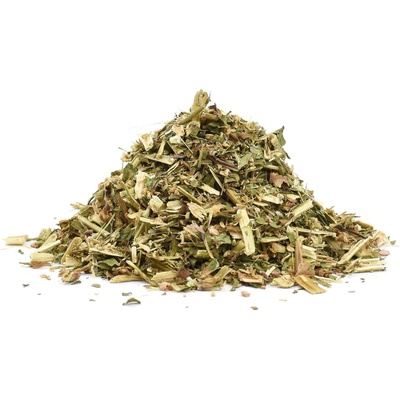 ManuTea Rdesno blešník nať Persicaria lapathifolia bylina 500 g