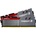 G.SKILL Trident Z 16GB (2x8GB) DDR4 3200MHz F4-3200C16D-16GTZB