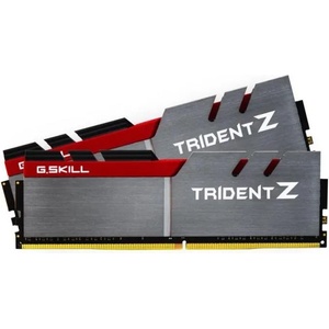 G.SKILL Trident Z 16GB (2x8GB) DDR4 3200MHz F4-3200C16D-16GTZB