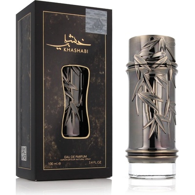Lattafa Khashabi parfémovaná voda unisex 100 ml