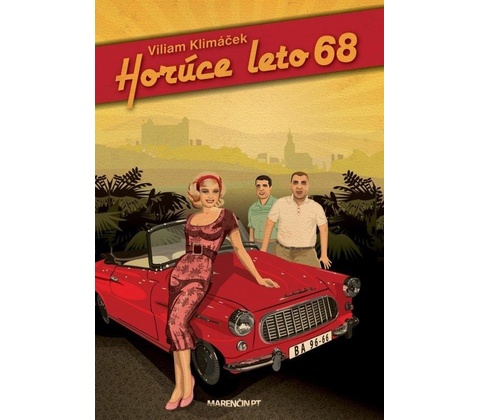 Horúce leto 68