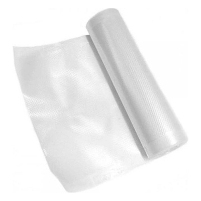 Rosberg Торбички за вакуумиране Rosberg R51987, Ролка, 25*500см. , Бял - Код G8782 (G8782-3800235307441)