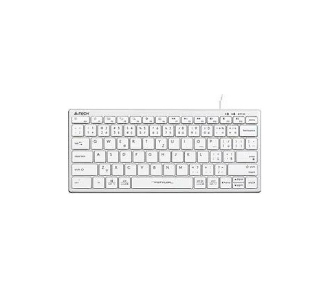 A4Tech Fstyler FX51 White