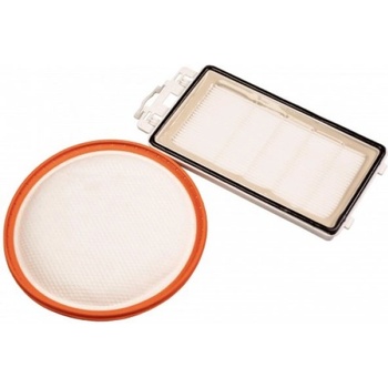 Image 1 of VHBW Комплект филтри за Dirt Devil Black Label MC1 / Infinity Rebel 51 (888103067)