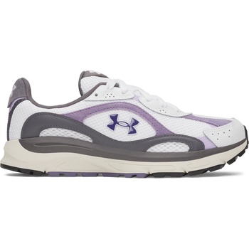 Under Armour Маратонки Under Armour Women's Trainers - White/Purple