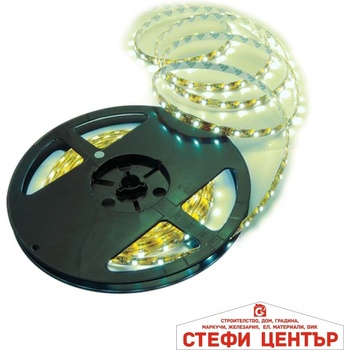 VIVALUX LENTA LED 60 SMD3528 /reel 5m/, GREEN (VIV004359)