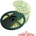 VIVALUX LENTA LED 60 SMD3528 /reel 5m/, GREEN (VIV004359)