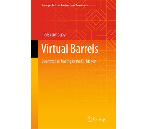 Virtual Barrels