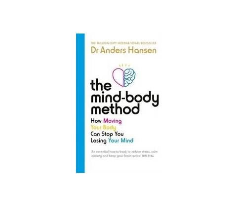 The Mind-Body Method - Anders Hansen