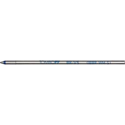 Tombow Náplň do kuličkových per ZOOM 707 717 727 modrá BR-VS-15