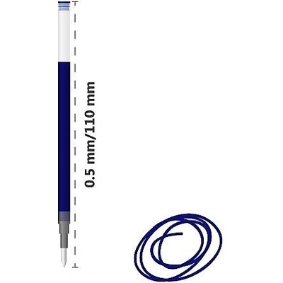 Pilot G-2 náplň modrá 0578