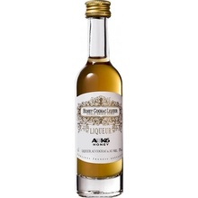 ABK6 Honey Cognac Liqueur 35% 0,05 l (holá láhev)