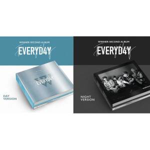 Daniel Shopping s. r. o Winner: Everyd4y - CD (034517)