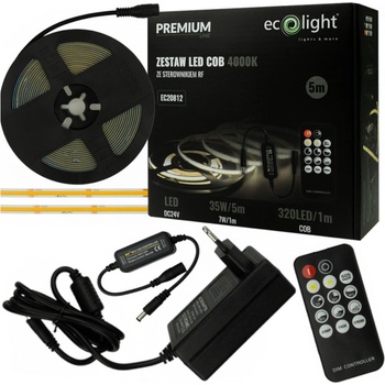 ECOLIGHT EC20812