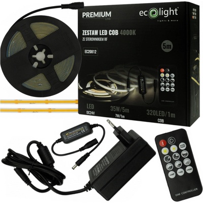 ECOLIGHT EC20812