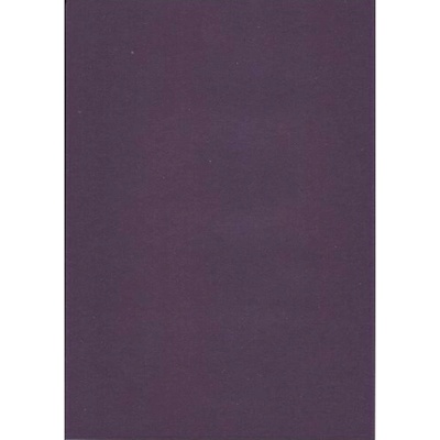 ESSELTE Barevný karton - A4 / 180 g / černá