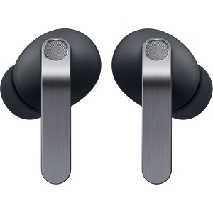 Samsung Galaxy Buds4 Pro black (SM-R640NZKAEUE) Слушалки