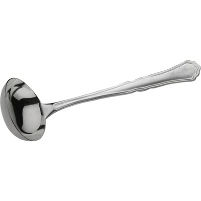 Pintinox Черпак SETTECENTO 28 cm, сребърен, неръждаема стомана, Pintinox (PIN20500010)
