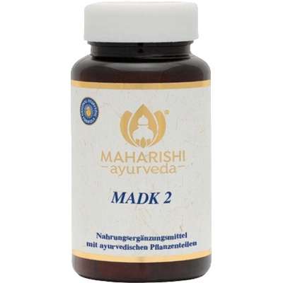 Maharishi Ayurveda Madk2 - 120 таблетки