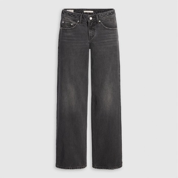 Levi's Дънки Levis Women's Wish Me Luck Low Rise Loose Fit Wide Leg Jeans - Wish Me Luck