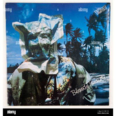 Sony Music Ten CC: Bloody Tourists - CD (052785)