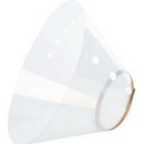 Kruuse Límec ochranný Buster plastový Easy Collar 5 ks 10 cm