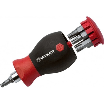 Böker Toolkit Torx