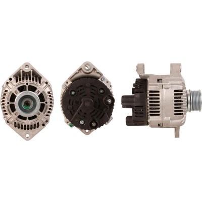 generátor LUCAS LRB00298