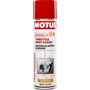 Čističe karburátorov, turba a škrtiacich klapiek MOTUL THROTTLE BODY CLEAN 500 ml