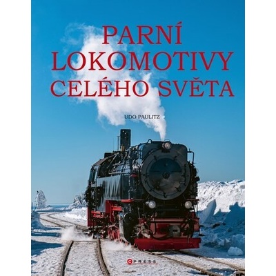 Parní lokomotivy celého světa