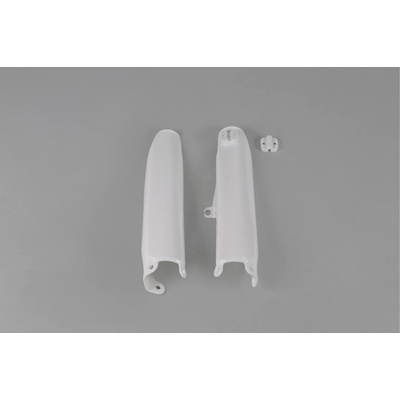 Ufo Kryty vidlice TC / TE 499 11-13 TE 511 11-13 biela
