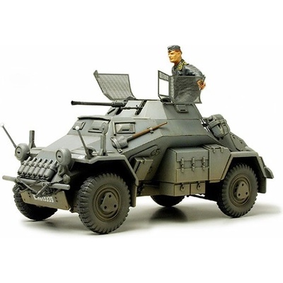 Tamiya Leichter Panzerspähwagen Sd.Kfz.222 1:35