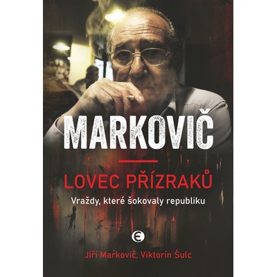 Lovec přízraků: Vraždy, které šokovaly republiku – Zboží Dáma
