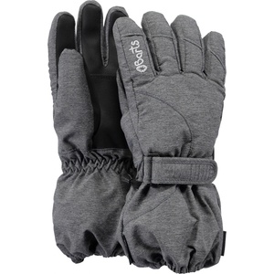 Barts Детски ръкавици Barts Kid's Tec Gloves - Dark Heather - размер 3 (EU) (202-0695-1011)