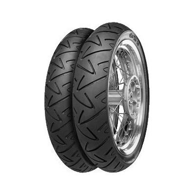 Continental ContiTwist 120/70 R14 55S