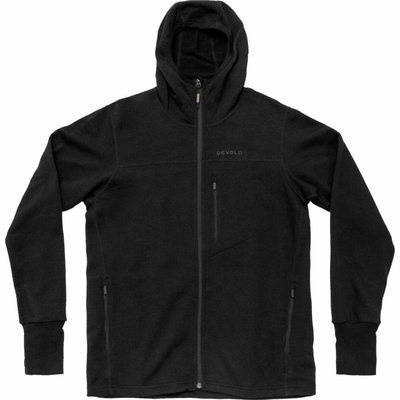 DEVOLD EXPLORER MERINO HOODED JKT M Man